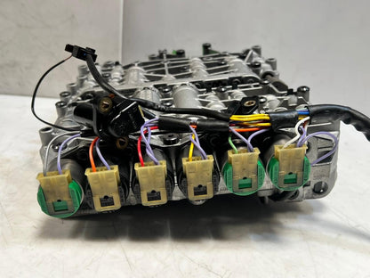 2001-2005 BMW 330i E39 530i E46 330i Z4 E85 M54 Automatic Transmission 1423932