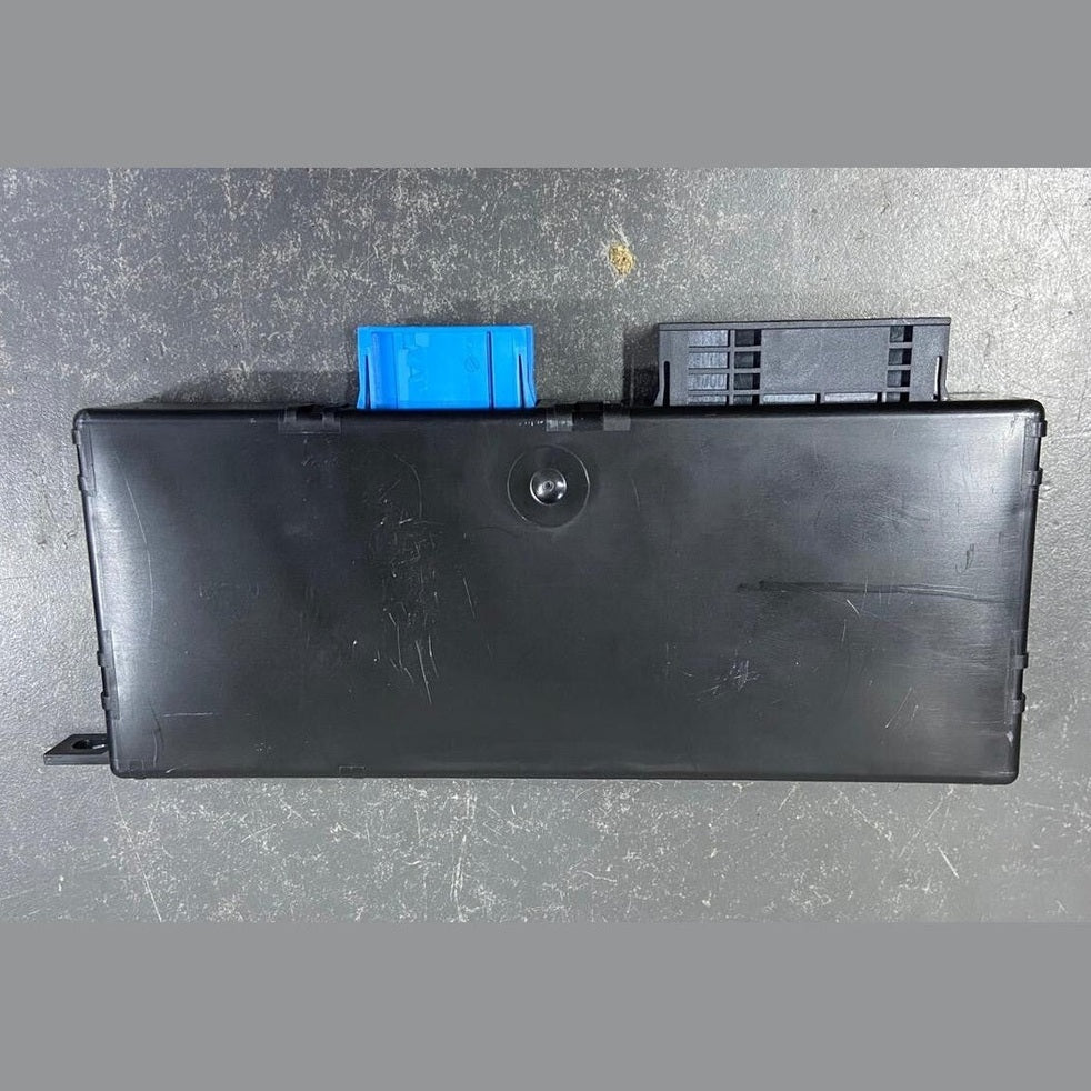 OEM BMW 5 6 7 SERIES F10 F11 F06 F13 F01 CENTRAL GATEWAY MODULE 9380323
