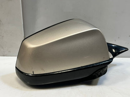 2013-2015 BMW 6 Series F12 F13 640i Door Mirror Right F0154104 OEM