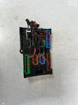 2017-2023 BMW 530i 5er 6er 7er M3 M4 M5 hinterer Stromverteiler Sicherungskasten 8713127
