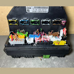Load image into Gallery viewer, 10-16 Mercedes-Benz W212 W204 Front SAM Module Relay Fuse Box A212 9003814 OEM