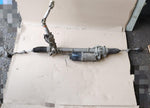 Bild in die Galerieansicht laden, 2013-2018 BMW X5 Steering Rack 6877735 X5 F15 and X6 F16 RHD