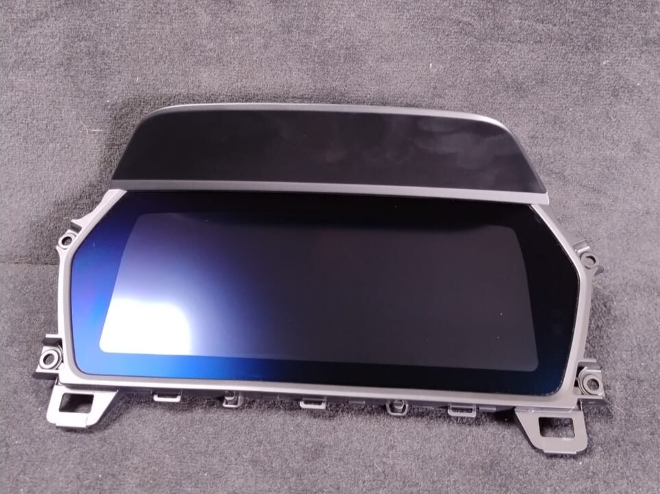 BMW 2 SERIES F44 GRAN COUPE SPEEDOMETER INSTRUMENT CLUSTER 5A671B7
