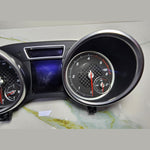 قم بتحميل الصورة إلى عارض الصور، 13-16 Mercedes-Benz W292 GLE Instrument Cluster Speedometer A292 9000002 OEM