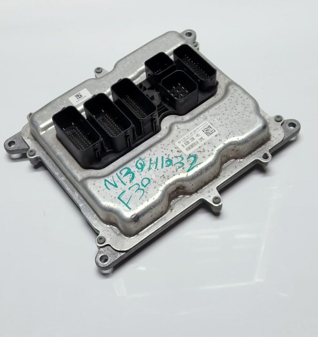 2012-2015 BMW 116i N13 Engine Control Unit DME 8638198 F20 F21 F30 F31 OEM