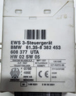 Load image into Gallery viewer, 1996-1999 BMW 328i ECU DME 1429861 E36 E39 528i M52 Z3 OEM