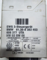 1996-1999 BMW 328i ECU DME 1429861 E36 E39 528i M52 Z3 OEM