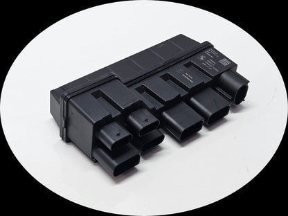 7952991-2023-2026 BMW X1 U11 B38N Integrated Power Supply Control Module OEM
