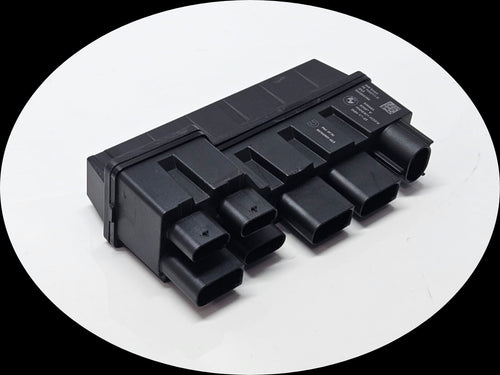 7952991-2023-2026 BMW X1 U11 B38N Integrated Power Supply Control Module OEM
