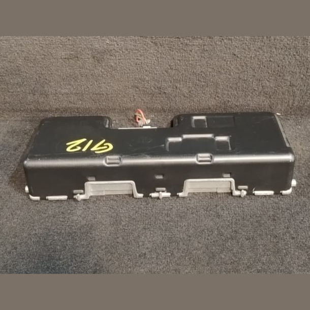 BMW G11 G12 WINDSHIELD CAMERA LANE ASSIST CONTROL MODULE ECU P/N 6824300