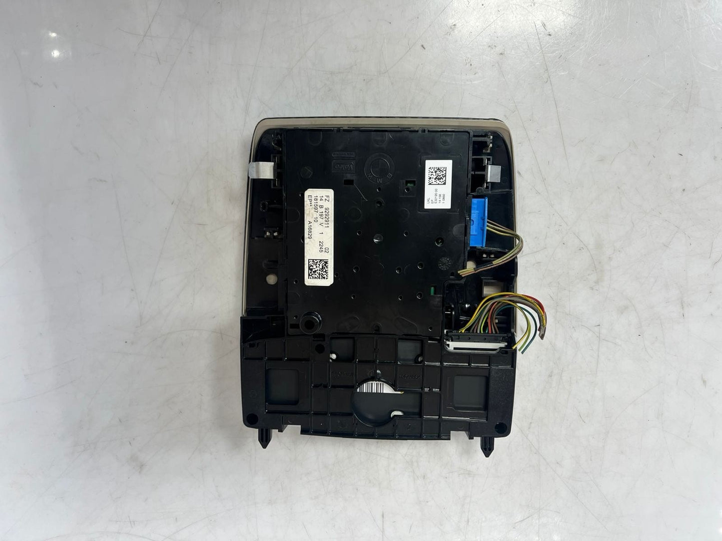 2019 BMW i3 I01 i8 I12 2' F45 F46 X1 F48 F39 Interior Roof Lighting 9292911 OEM