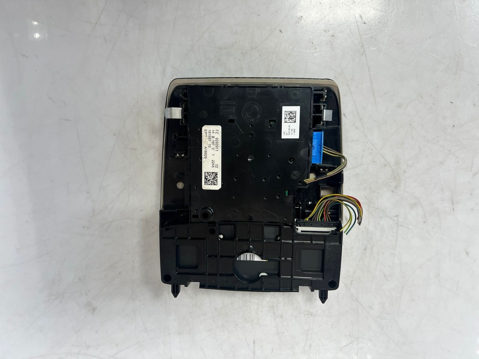 2019 BMW i3 I01 i8 I12 2' F45 F46 X1 F48 F39 Interior Roof Lighting 9292911 OEM