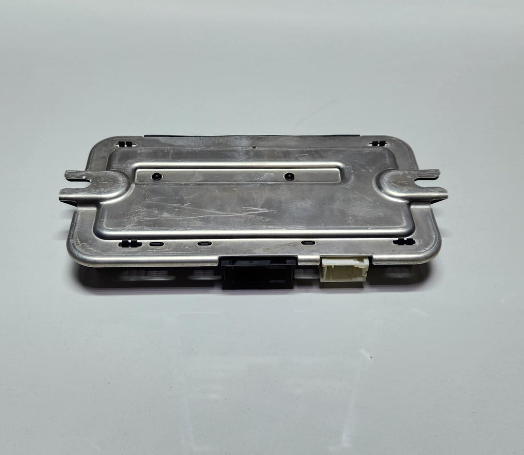 2012-2013 BMW 640i Footwell Light Control Module 61359273630 F12 650i OEM