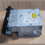BMW X5 E70 RADIO MULTIMEDIA CD PLAYER NAVIGATION READER - 9273181