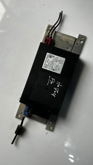2014-2021 BMW i3 Telematics Bluetooth Control Module 9371444 F06 F10 F11 F12 F20