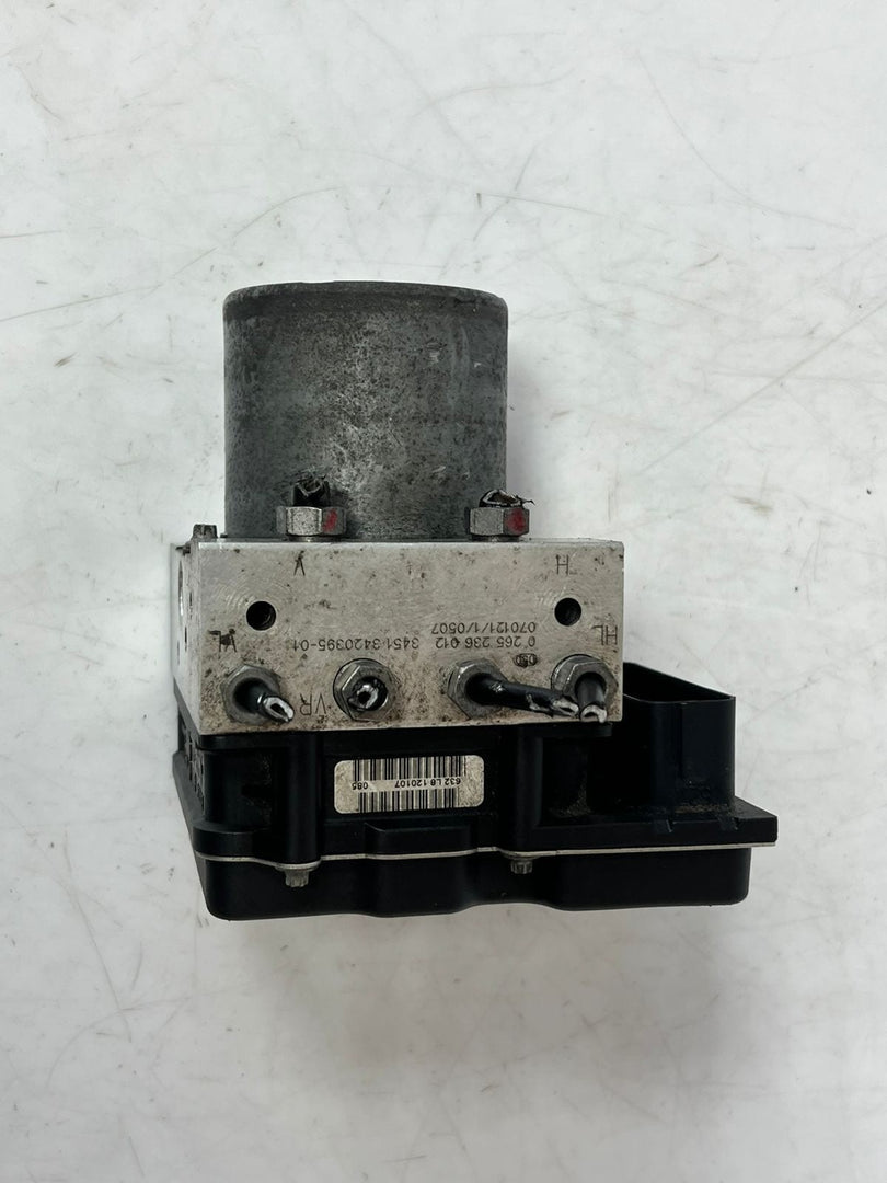 2006-2010 BMW X3 E83 Abs Pump Control Module 3439781 OEM
