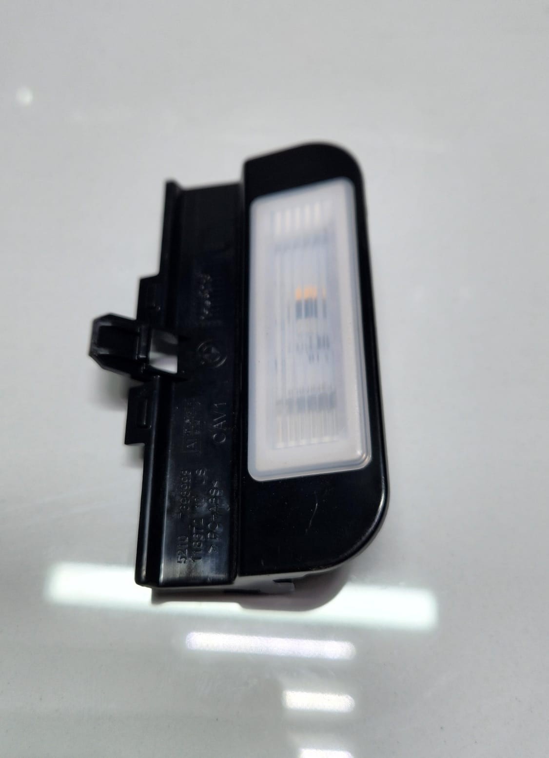 2018-2024 BMW X3 Interior LED Light 9458174 G30 G31 G32 G11 G12 G01 X5 G05 OEM