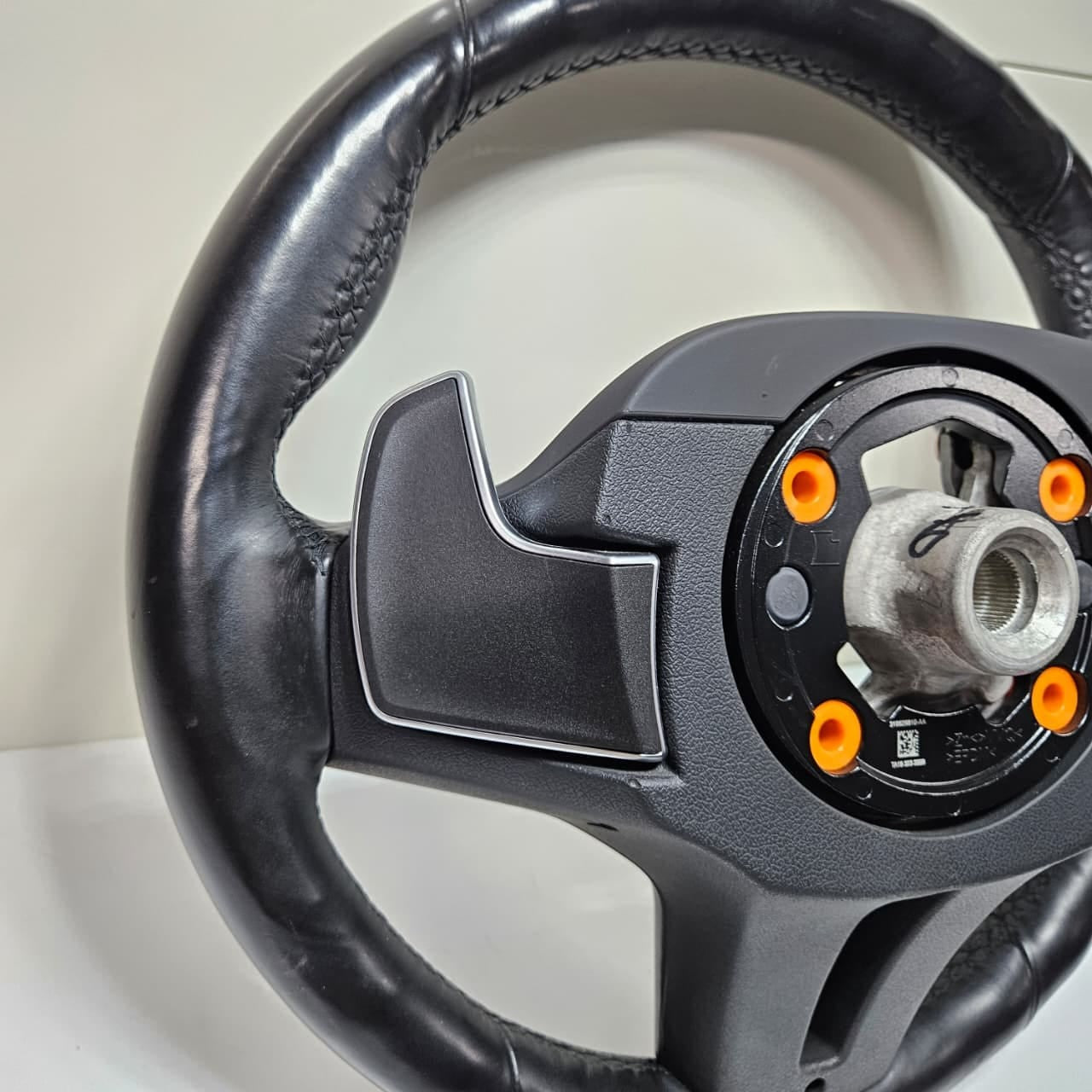 2018-2024 BMW X3 G01 Steering Wheel USED LEATHER M SPORT 