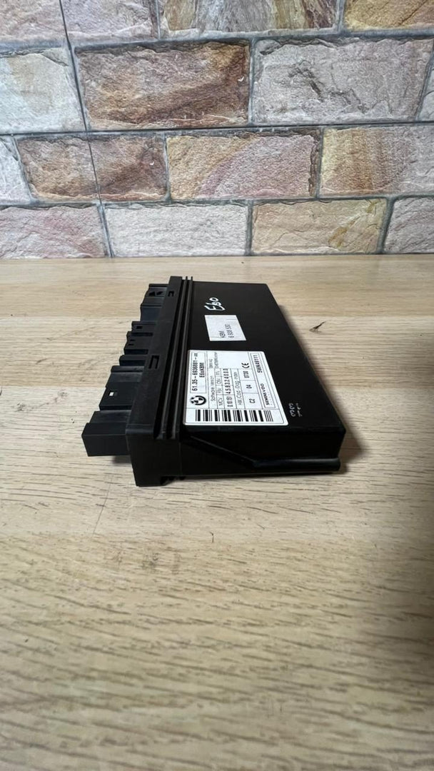 2006-2010 BMW M5 Body Control Module 6936881 E60 E61 E63 E64 models