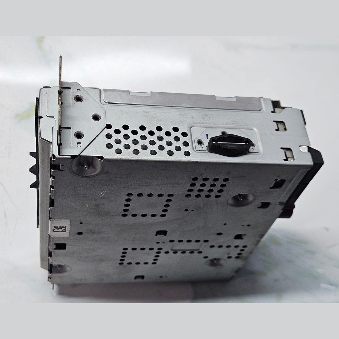 BMW 5 F10 F11 Radio/CD/DVD/GPS Audio head unit 9323799 OEM 