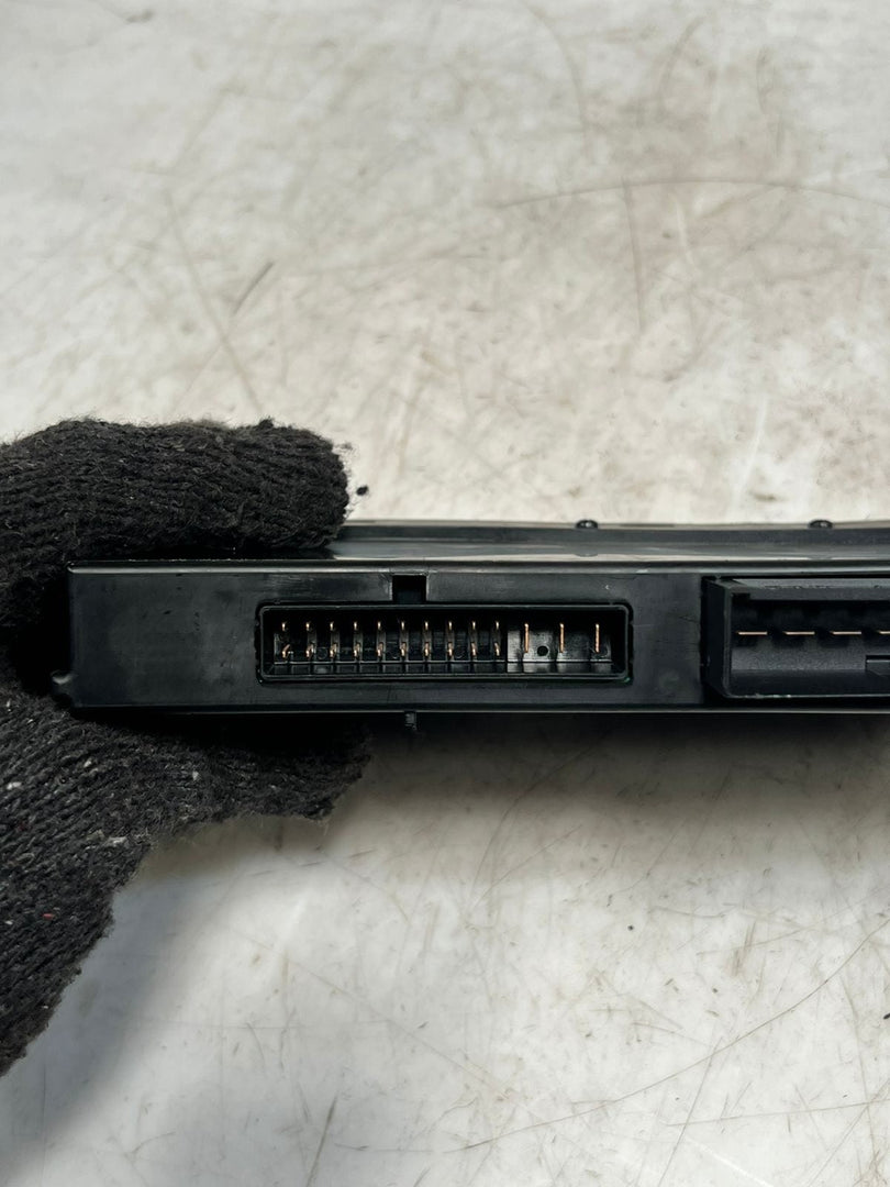 2009-2013 BMW E70 E71 X5 X6 Body Control Module BCM 9229837 OEM