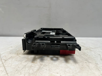2014-2016 BMW 1 Series F20 and 2 Series F22 F23 428i Rear Fuse Box 9337880 OEM