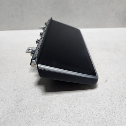 2014-2016 BMW X5 Navigation Radio Display Screen 9347878 X5 F15 F16