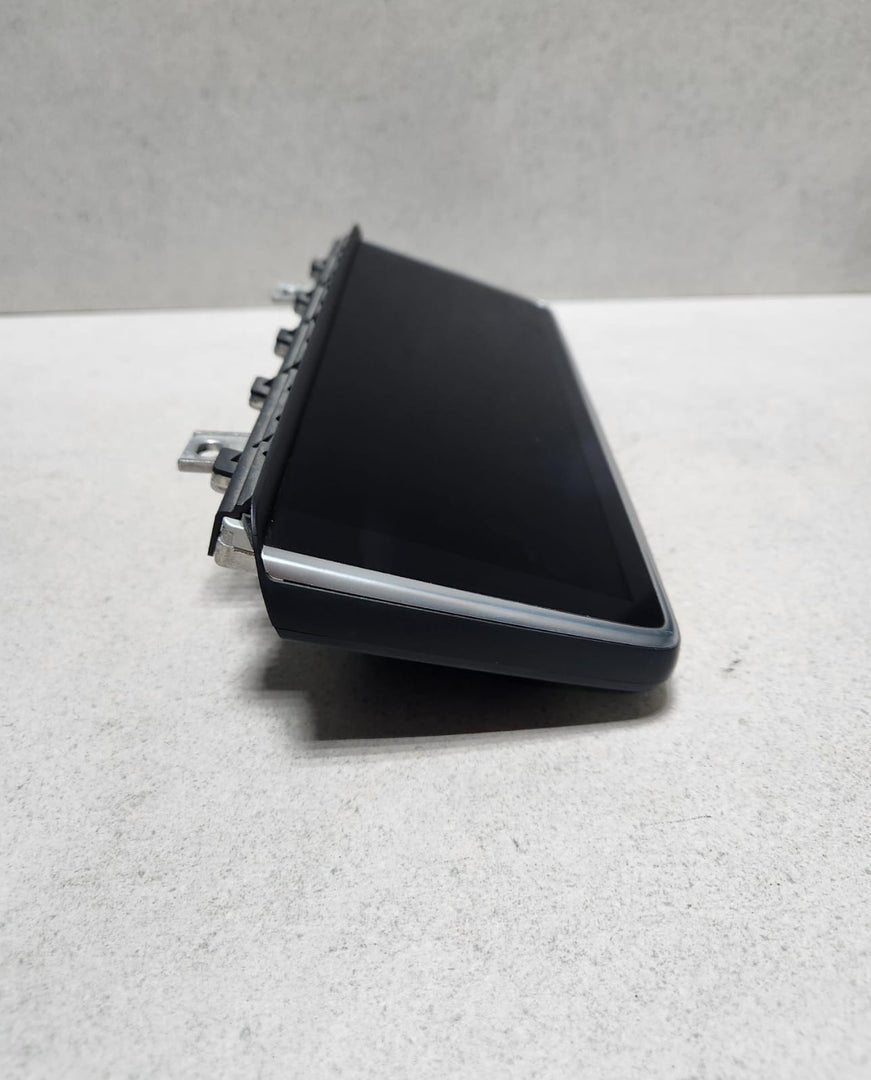 2014-2016 BMW X5 Navigation Radio Display Screen 9347878 X5 F15 F16