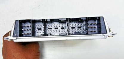BMW 325i E46 2004 M54 ENGINE CONTROL UN IT ECU KIT DME MS43 7528050