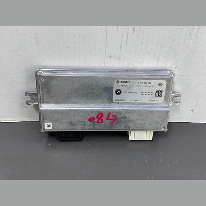 OEM 2021-2023 BMW M550I XDRIVE 4.4L G80 Camera Control Module 5A289D8
