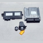 Load image into Gallery viewer, 2007-2008 BMW X5 E70 DIESEL 3.0D M57 Engine Control Unit 7806976 X5 E70