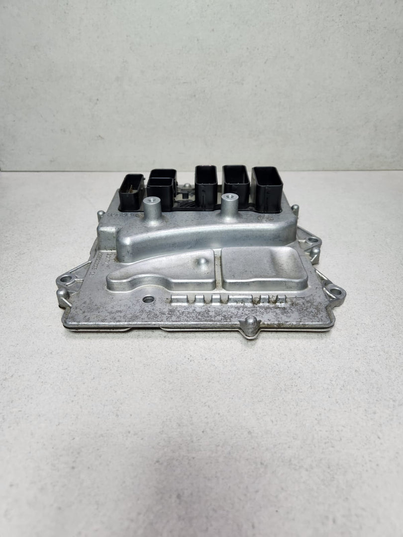 2012-2016 BMW F10 F30 N55 DME Active Hybrid 5 Engine Control Module 8604275 OEM