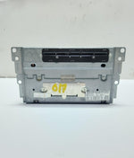 Bild in die Galerieansicht laden, 2010-2013 BMW X3 CD Radio Head Unit 9257017 F25 535i 550i OEM 
