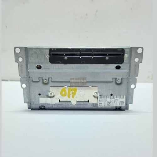 2010-2013 BMW X3 CD-Radio-Haupteinheit 9257017 F25 535i 550i OEM