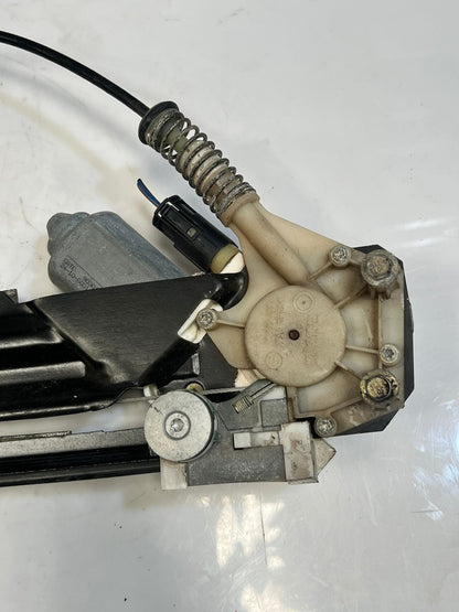 1999-2003 BMW M5 E39 5-Series 540i 530i 525i Window Regulator Motor 8360512 OEM