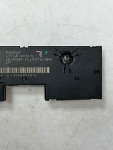 2006-2014 BMW X5 315 MHz Antenna Amplifier Diversity 9193852 OEM