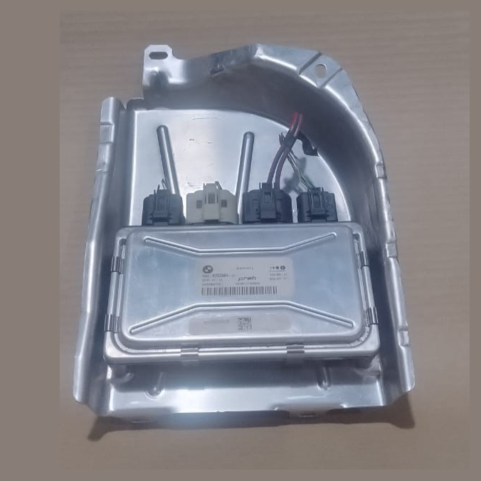 OEM BMW 5 F01 F10 F11 ACTIVE STEERING RACK CONTROL UNIT -6793364