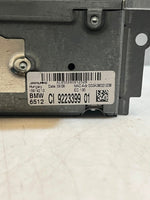 Load image into Gallery viewer, BMW CIC HEADUNIT 740LI 5' F01 F02 7 Series F10 F11 Audio Player 9223399  