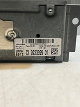 BMW CIC HEADUNIT 740LI 5' F01 F02 7 Series F10 F11 Audio Player 9223399