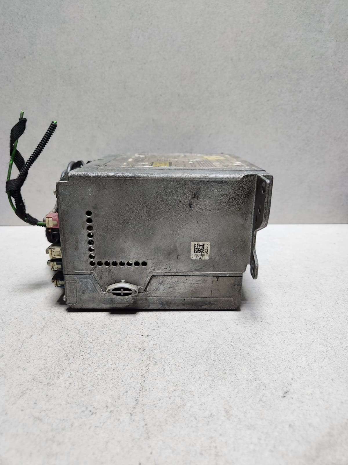 2014-2020 BMW i8 Radio Navigation Head Unit 9389858  I3 and I8 models