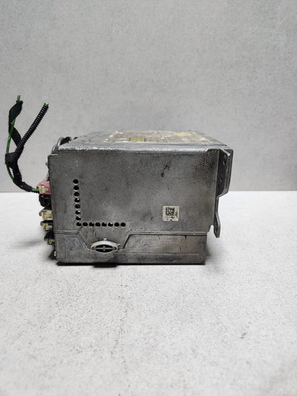 2014-2020 BMW i8 Radio Navigation Head Unit 9389858  I3 and I8 models