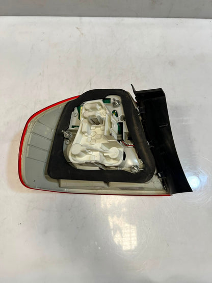 2009-2011 BMW 3 Series E90 323i Rear Right Tail BACK Light 7289430 USA OEM