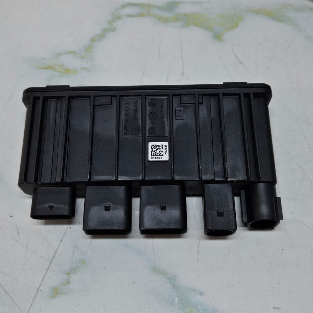 2019-2020 BMW X1 F48, X2 F39Integrated Supply Module 8589907 OEM