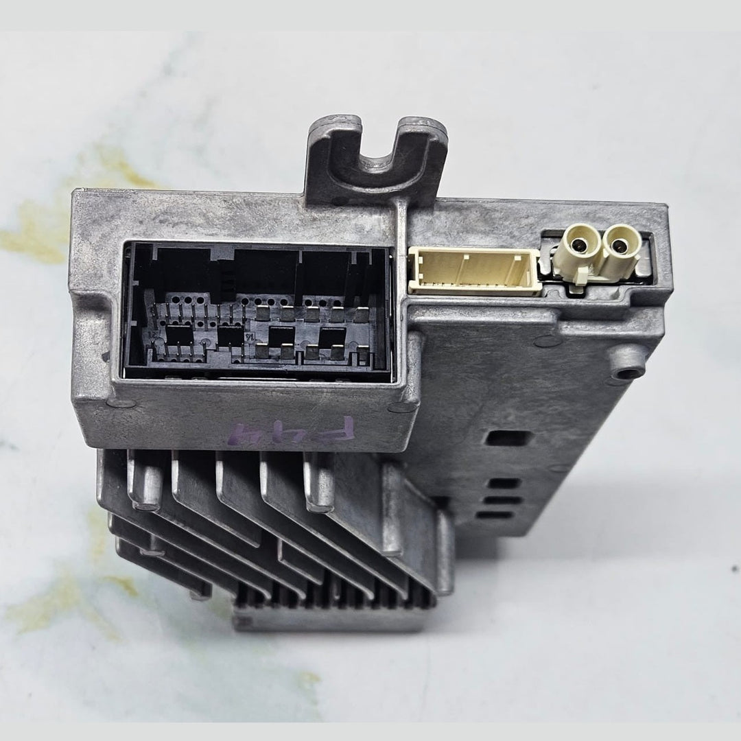BMW F44 Receiver Audio Module Amplifier 5A2D556 OEM