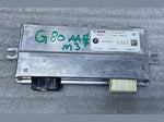 قم بتحميل الصورة إلى عارض الصور، OEM BMW M3 G80 Camera control unit module 5A793E0 BOSCH