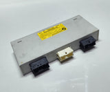 2008-2016 BMW 750i Control Unit Tailgate Lift 61357240611 5-Series and 7-Series