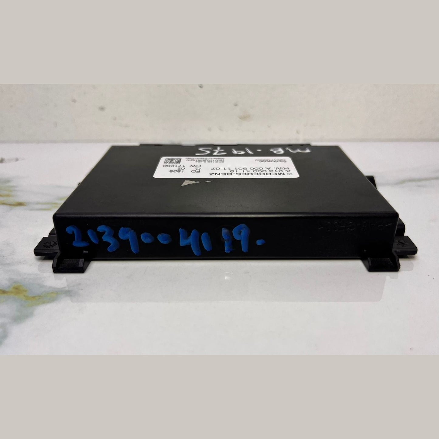 Mercedes-Benz Gearbox Control Unit A 213 9004119 W213 E-Class