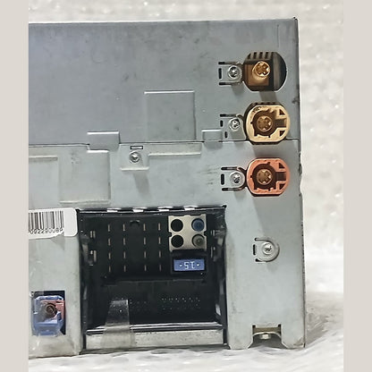 Bmw 3 Seires E90 Head Unit Navigation CI 9222864 used Japanese