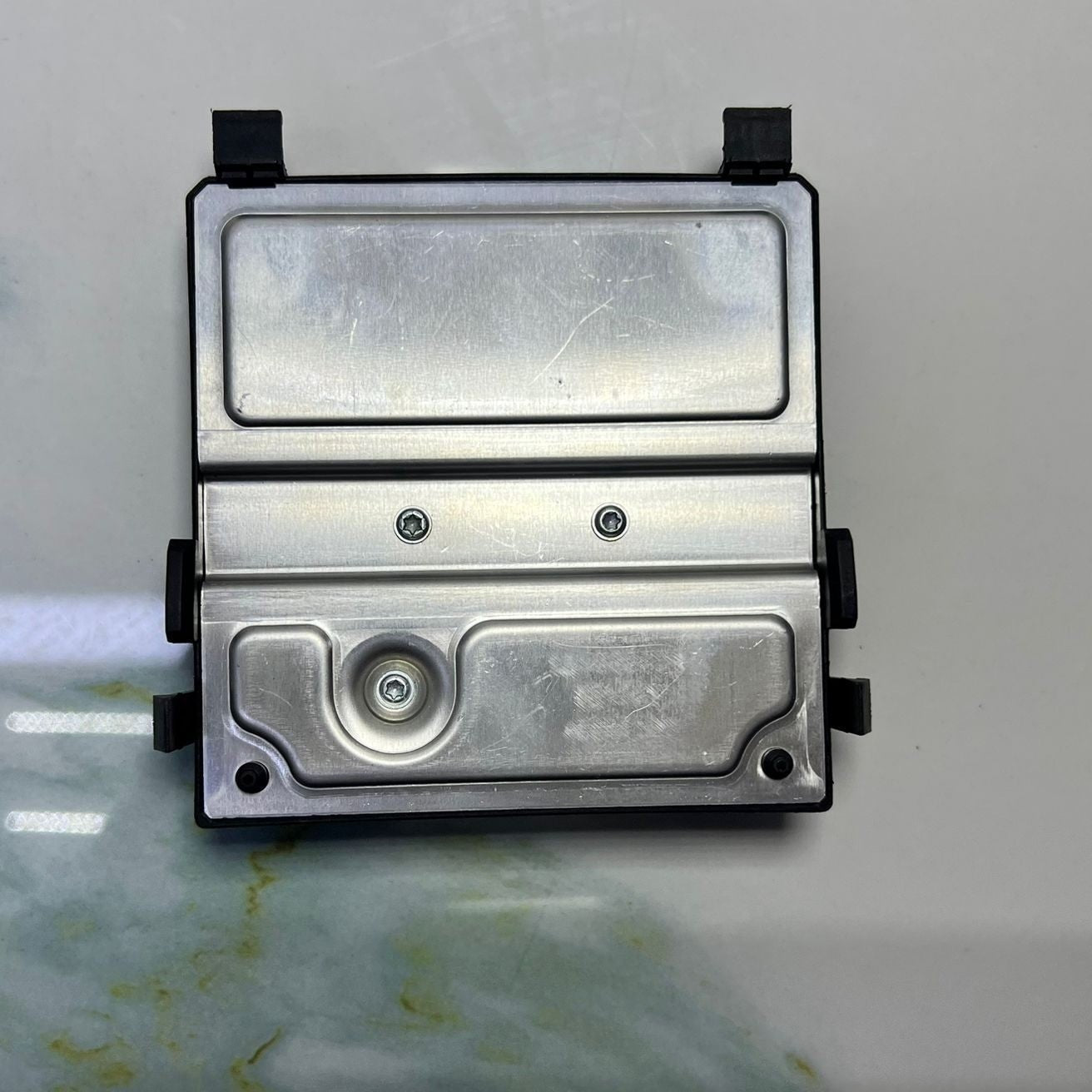 07-14 Mercedes-Benz S550 Central Gateway Control Module A2215402762 W221 W216 CL
