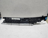 2016-2019 BMW 750i Rear Door Window Sunshade 7440850 7 Series G1